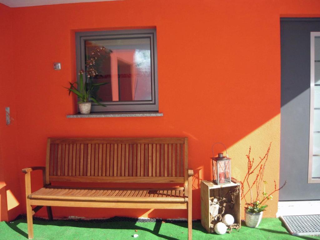 Fotografia z galérie ubytovania Nice apartment at Sonnenkopf in a natural paradise v destinácii Dalaas