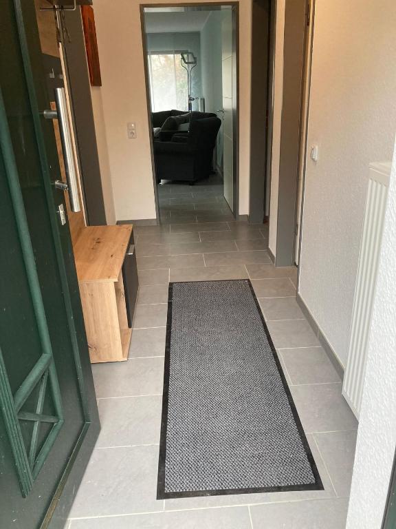 Fotografie z fotogalerie ubytování Ferienwohnung Haus Ilse v destinaci Monschau