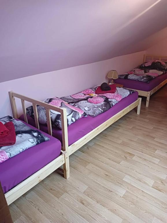 Zdjęcie z galerii obiektu Penzion u krbu w mieście Loket