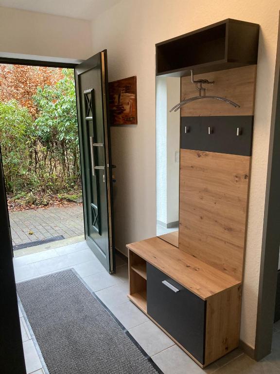 Fotografie z fotogalerie ubytování Ferienwohnung Haus Ilse v destinaci Monschau