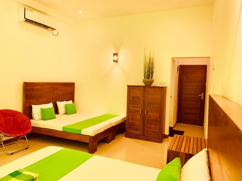 Elegant Lake Yala Safari House - 5