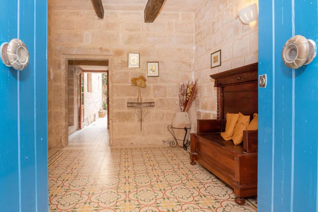 Fotografie z fotogalerie ubytování Casa Melita v destinaci Rabat