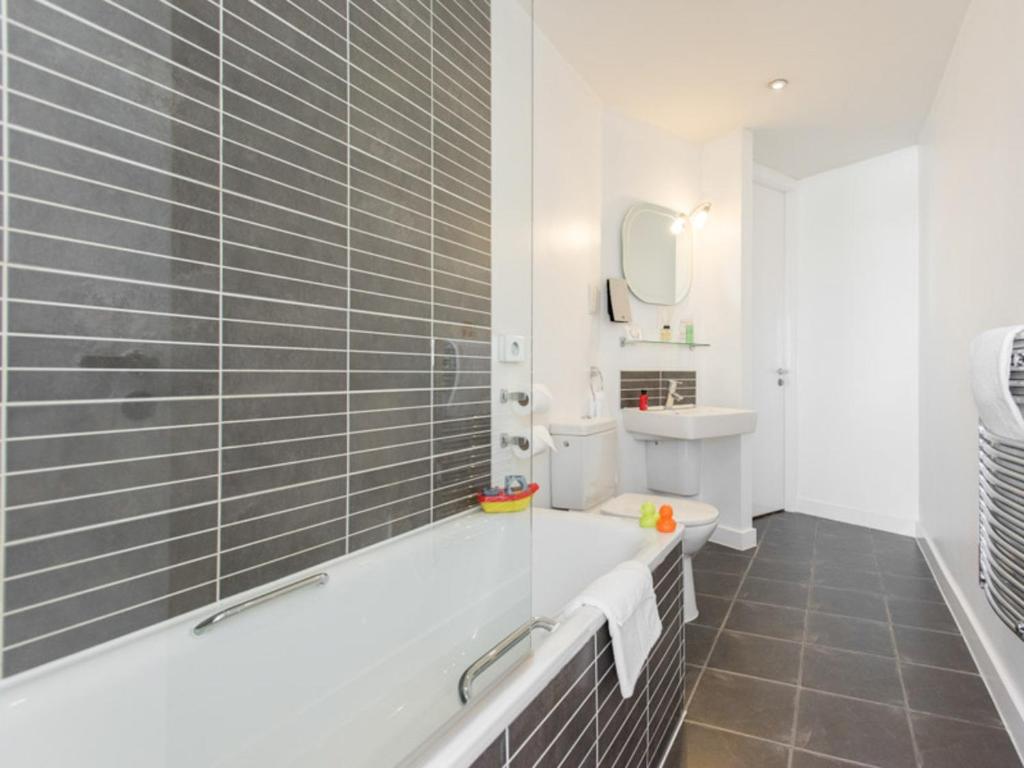 PREMIER SUITES Liverpool - 公寓
