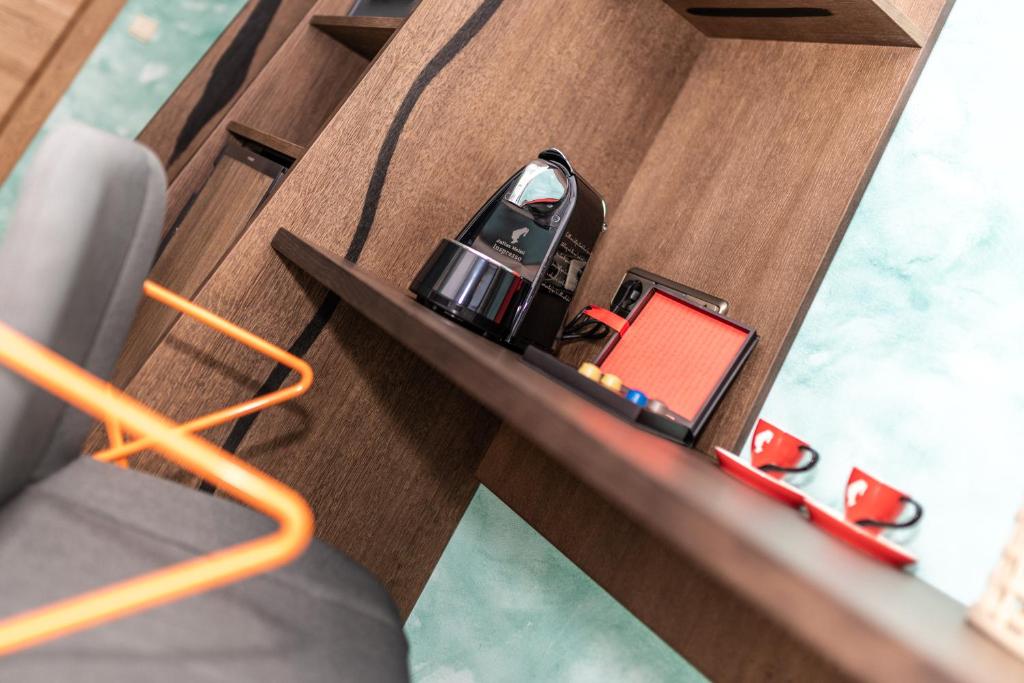 Hotel Vier Jahreszeiten Loipersdorf - 14