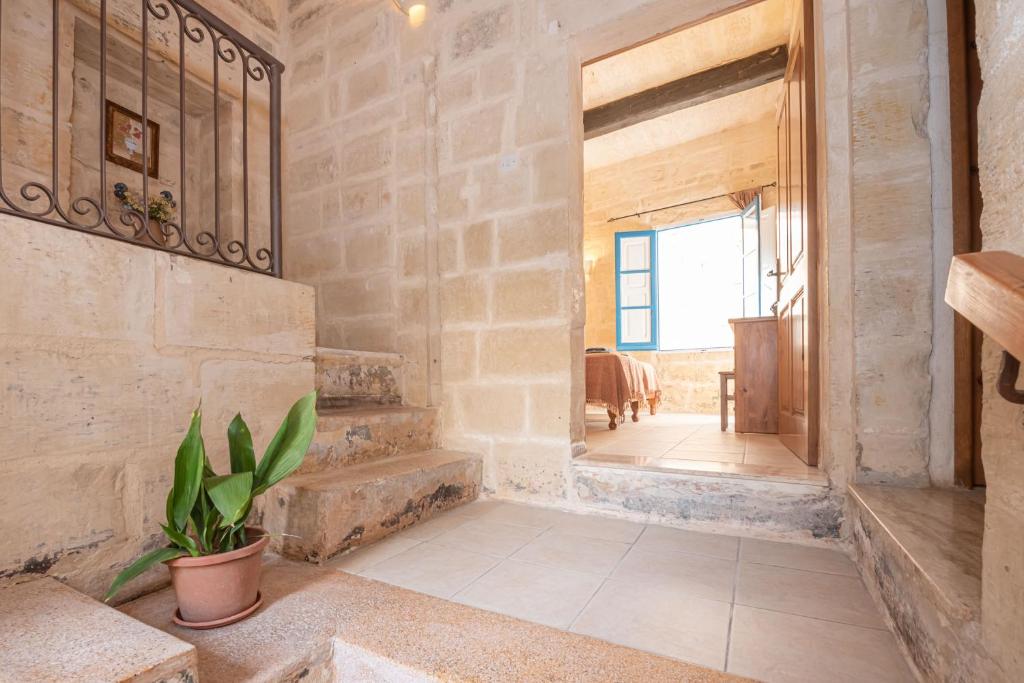 Fotografie z fotogalerie ubytování Casa Melita v destinaci Rabat