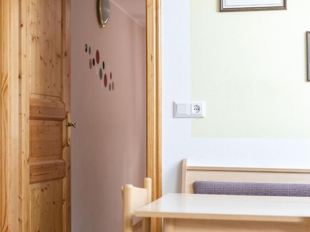 Fotografie z fotogalerie ubytování Apartment in Styria near Grebenzen Ski Area v destinaci Ligist