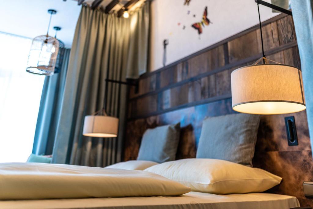 Hotel Vier Jahreszeiten Loipersdorf - 15