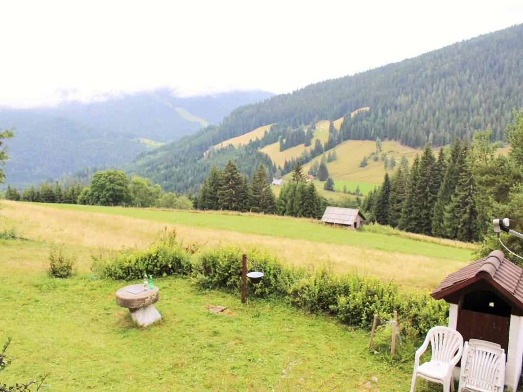 Kép Holiday home in Arriach near Lake Ossiach szállásáról Arriachban a galériában