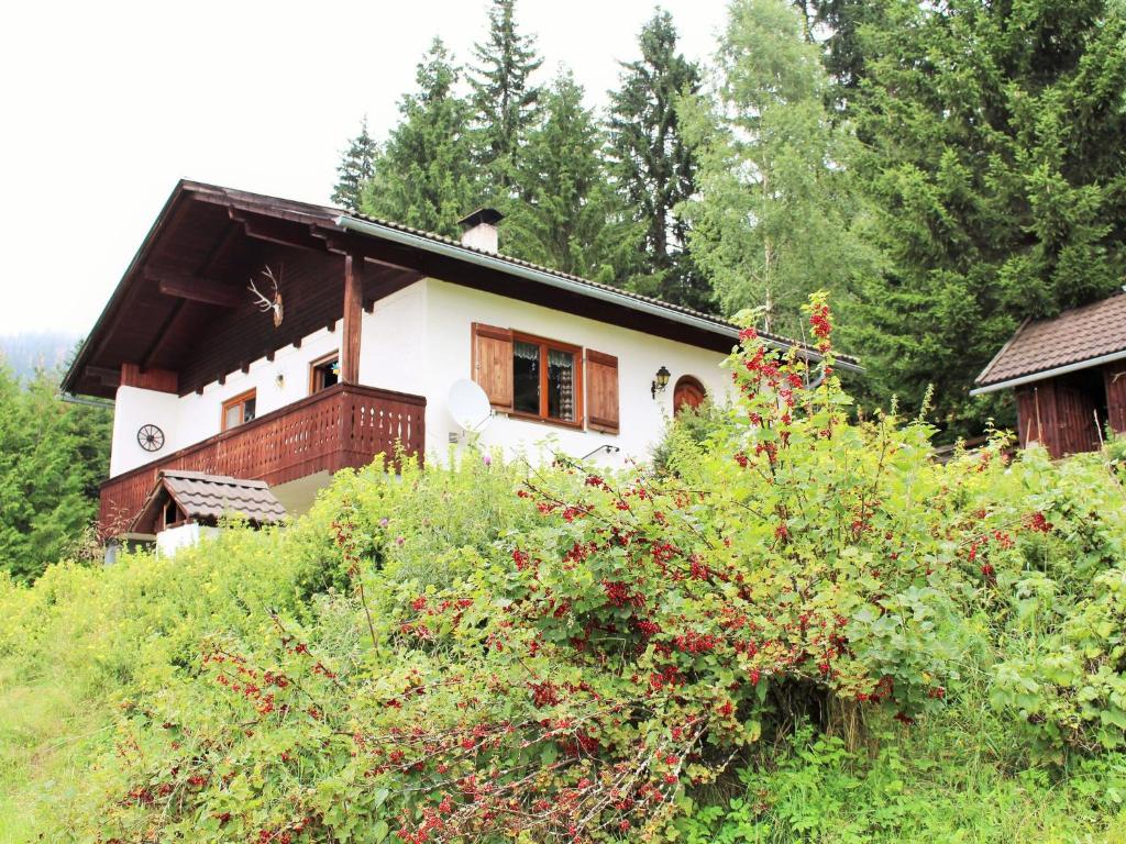 Kép Holiday home in Arriach near Lake Ossiach szállásáról Arriachban a galériában