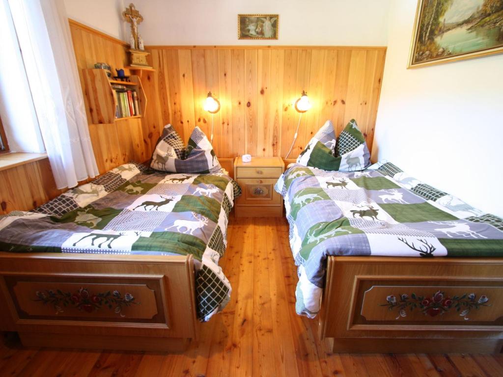 Kép Holiday home in Arriach near Lake Ossiach szállásáról Arriachban a galériában