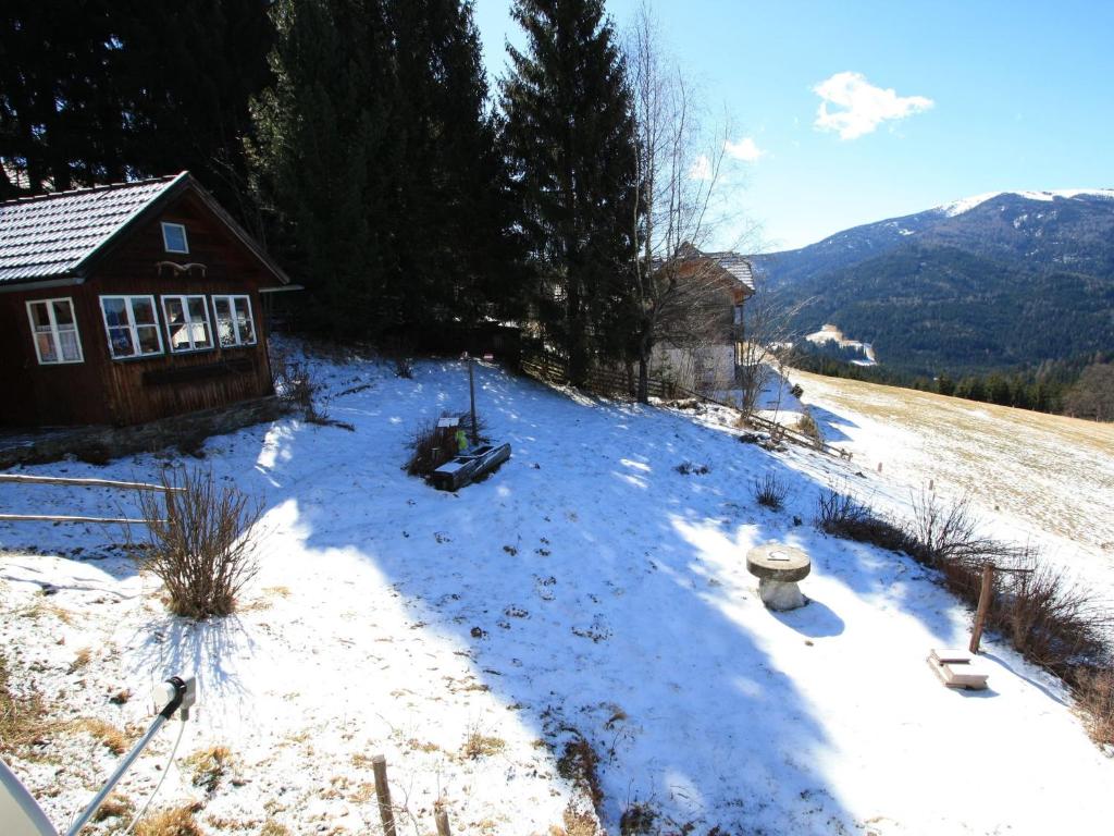 Kép Holiday home in Arriach near Lake Ossiach szállásáról Arriachban a galériában