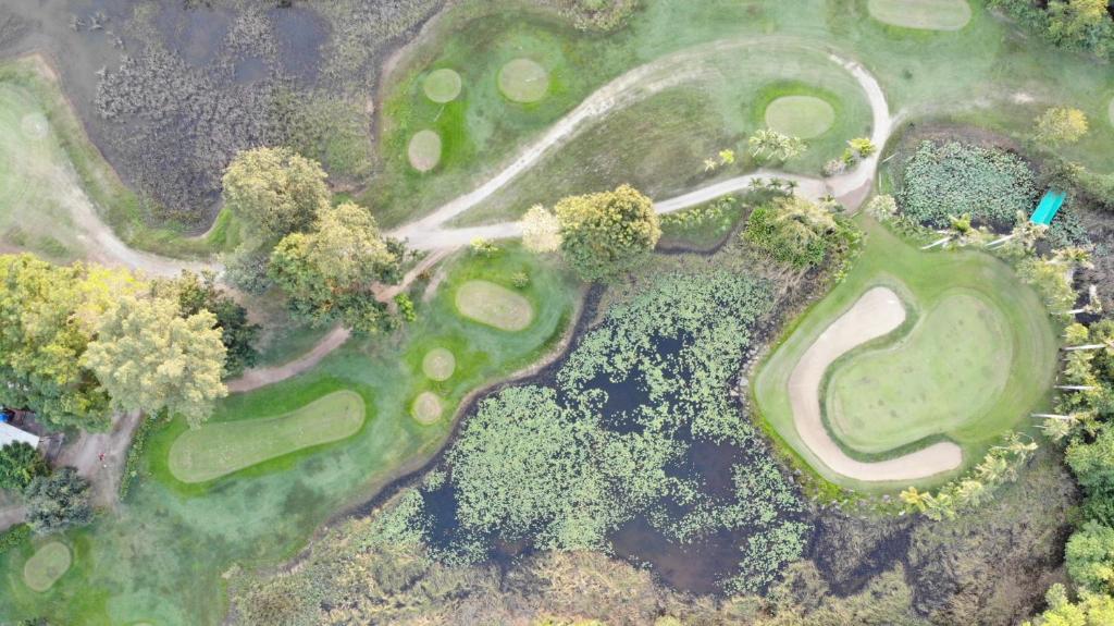 Suitetrails - Korat Country Club Golf and Resort