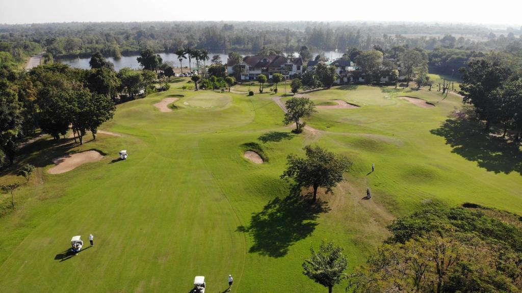 Suitetrails - Korat Country Club Golf and Resort