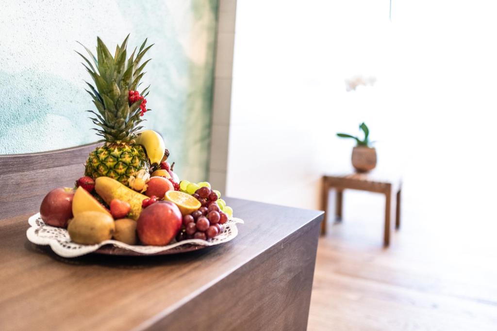 Hotel Vier Jahreszeiten Loipersdorf - 16