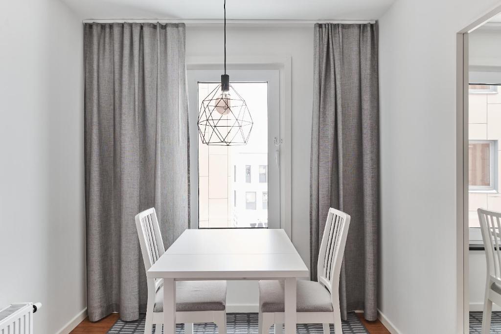 Fotografie z fotogalerie ubytování Continental Apartment Hotel Knivsta v destinaci Knivsta