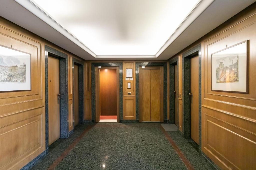 Kép R.C. Giulio Cesare. Loft in centro szállásáról Rómában a galériában