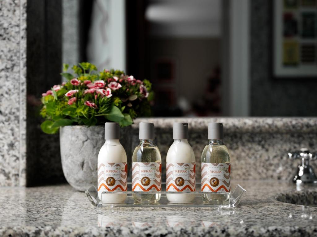 Knightsbridge Hotel, Firmdale Hotels - Resim 33