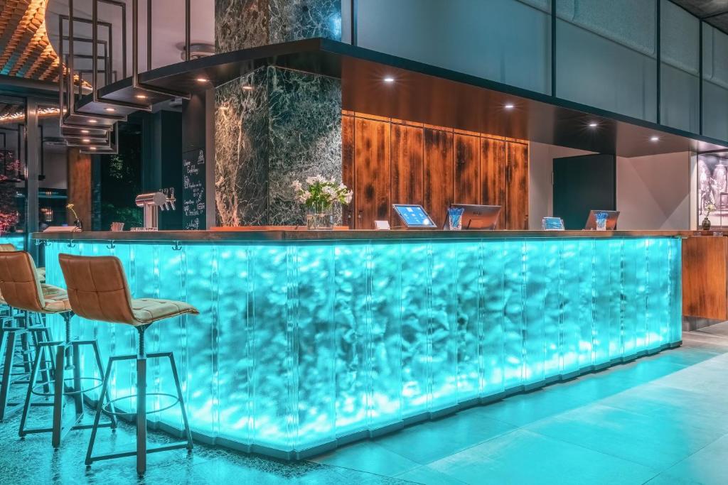 Unsöld's Factory Hotel - Resim 5