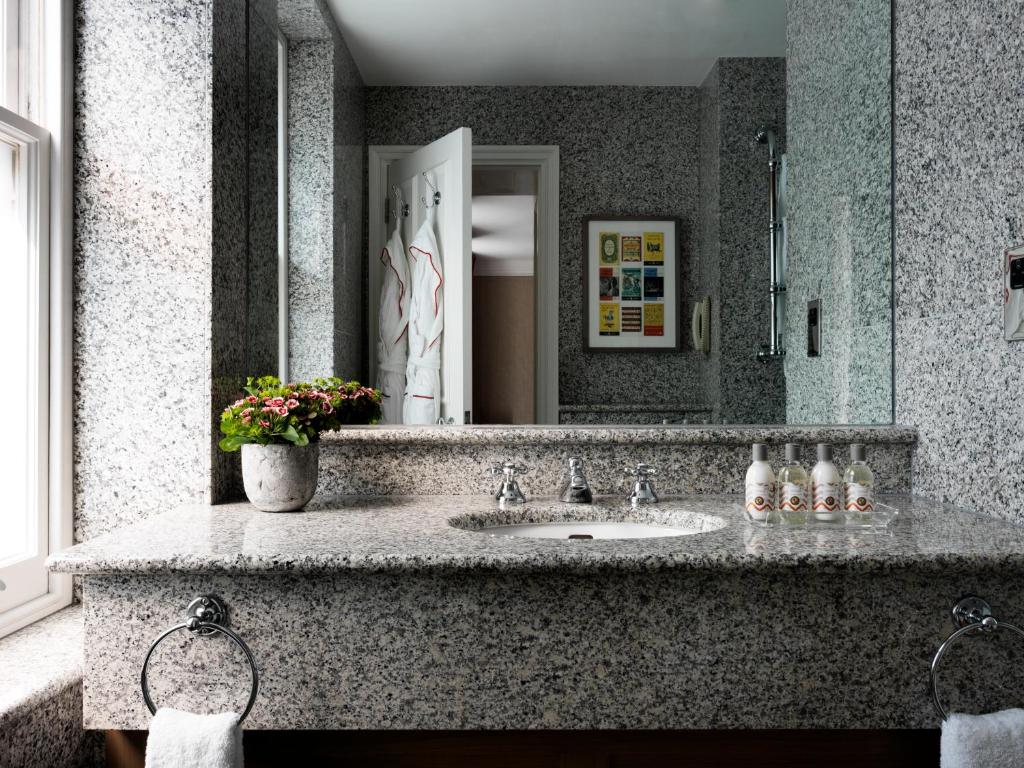 Knightsbridge Hotel, Firmdale Hotels - Resim 32