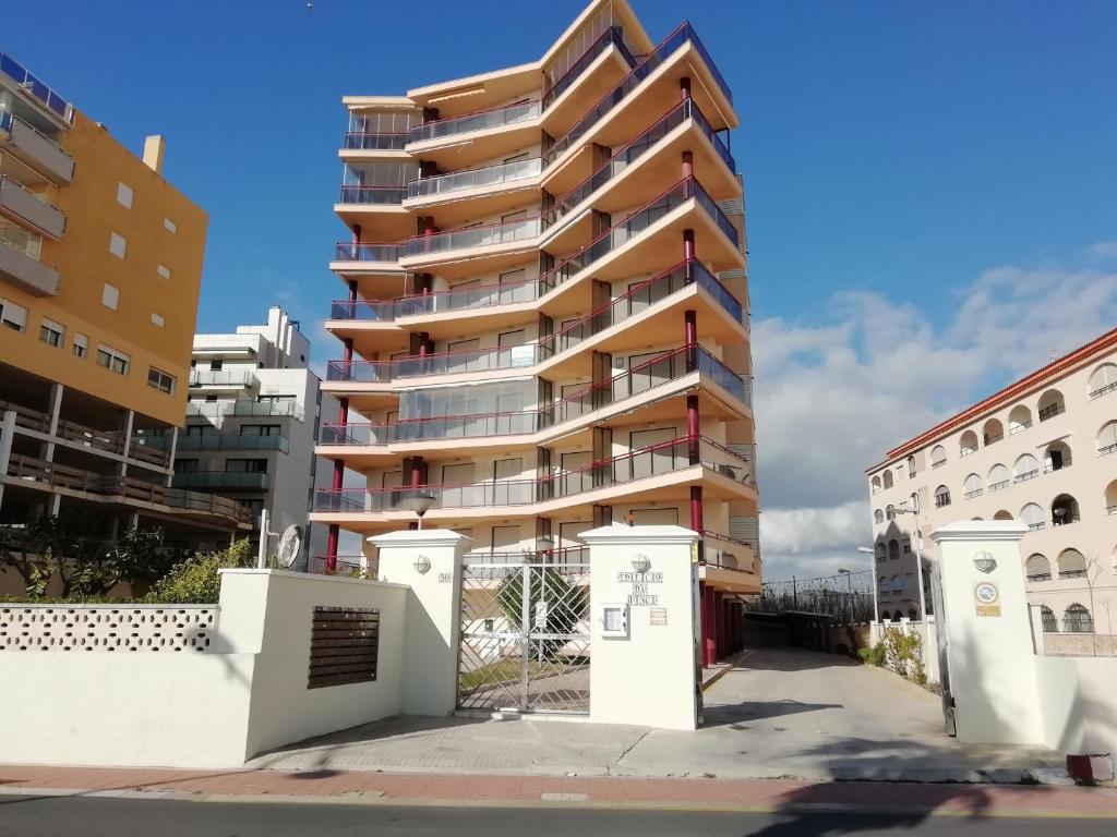 Apartamento Da Vinci 5 Inmomart, Peñíscola – uppfærð verð ...