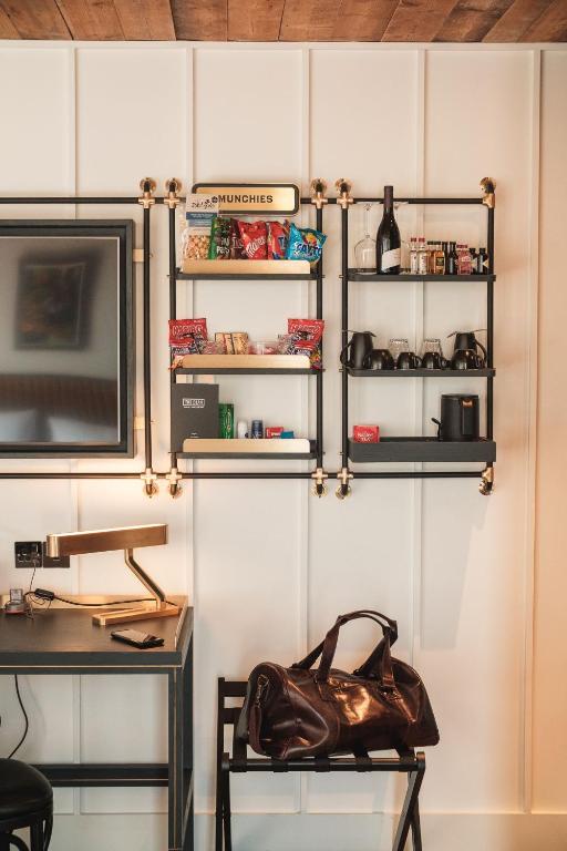 The Dean Galway - Resim 20