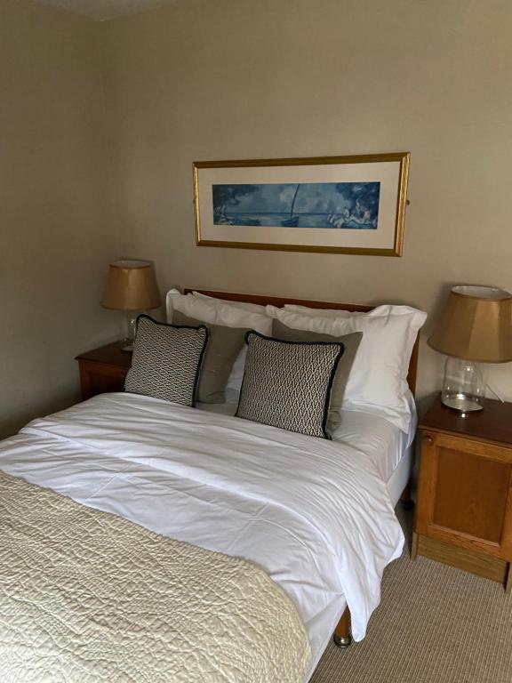 The Red Lion Eaton - Resim 13