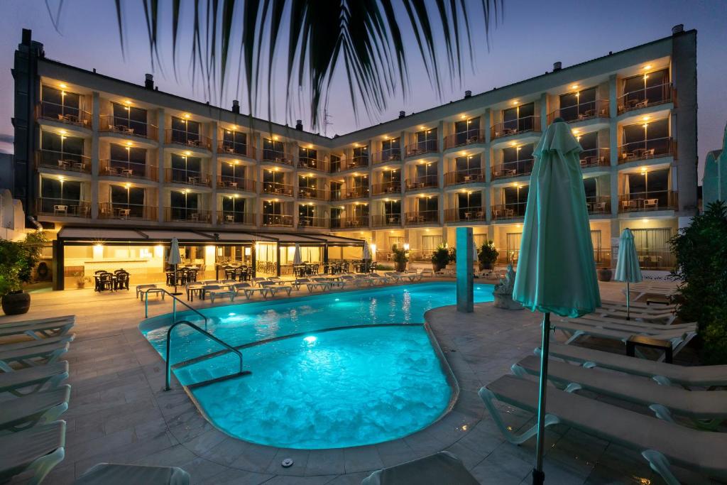 Aparthotel Miami Park, Calella – Bijgewerkte prijzen 2023
