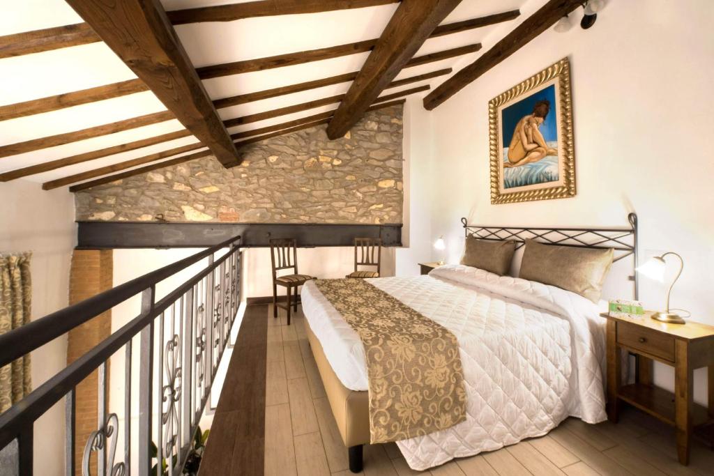 Isola Verde Resort