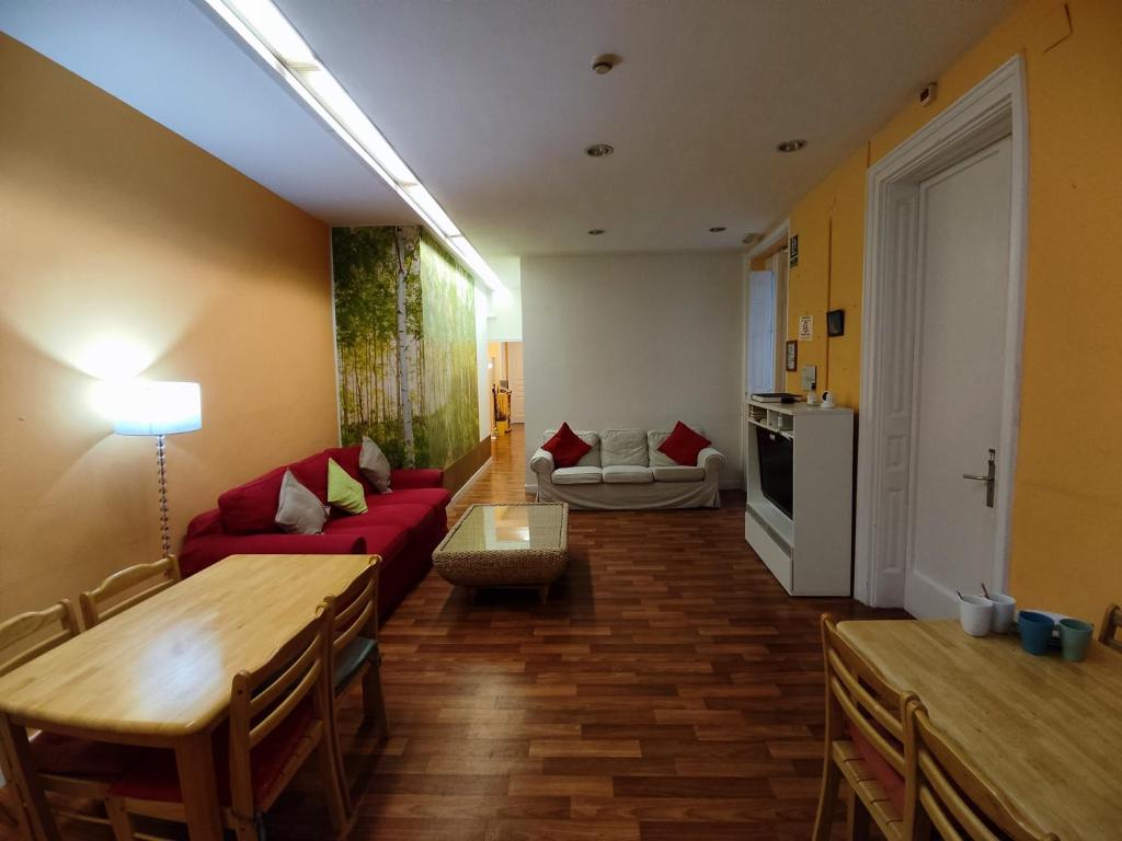 Gallery image of Hostal del Palau in Barcelona