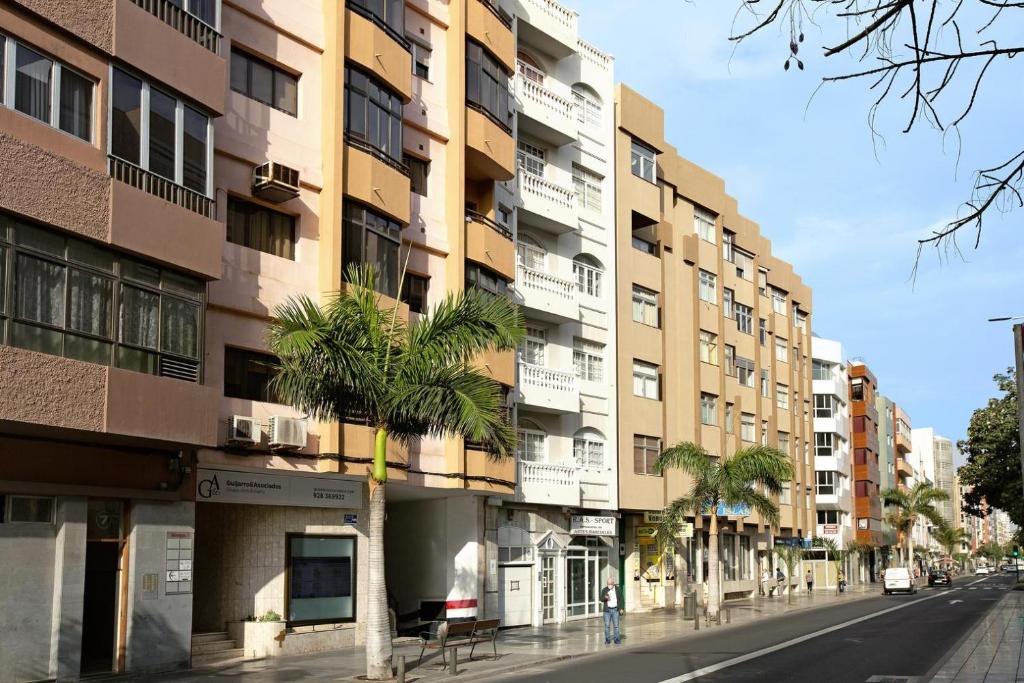 Vcv Apartamento San Telmo, Las Palmas de Gran Canaria ...