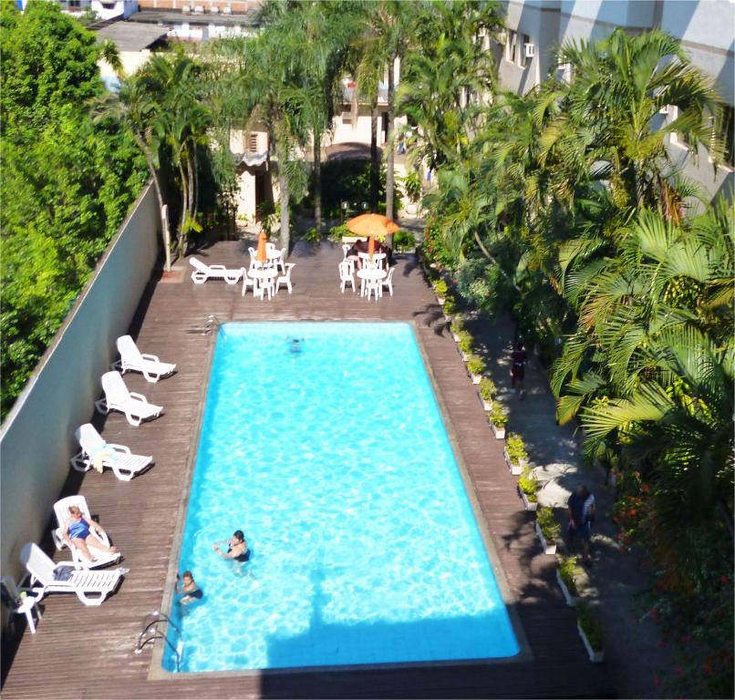  Lider Palace Hotel