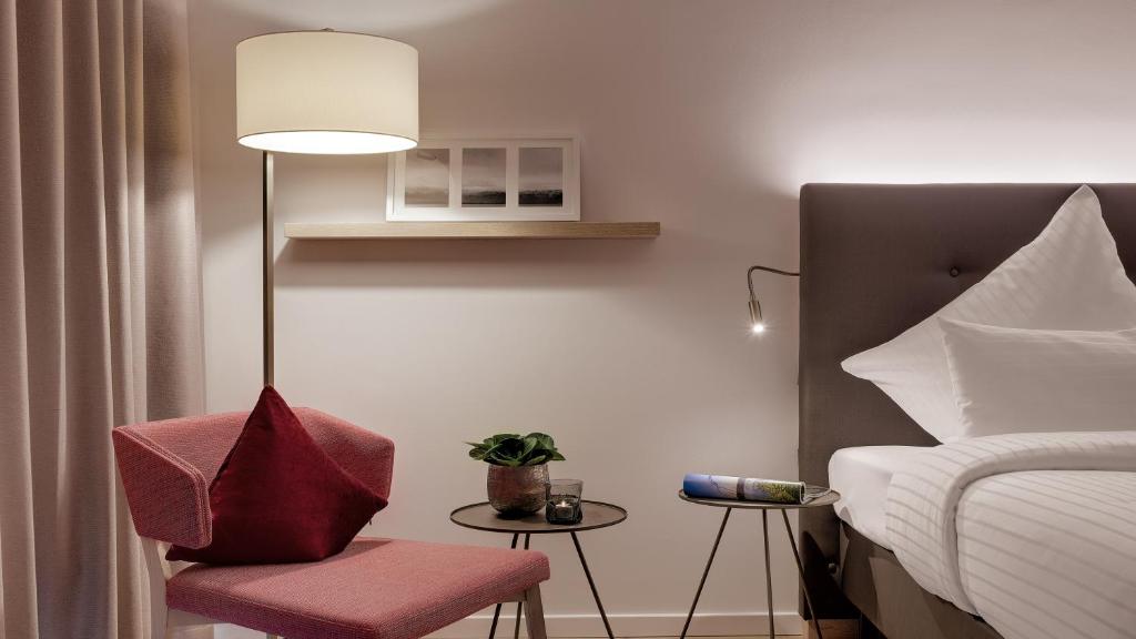 Hotel Traube am See - 16