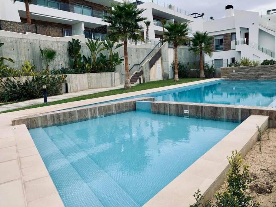 Appartement privé dans une résidence, Alicante – Bijgewerkte ...