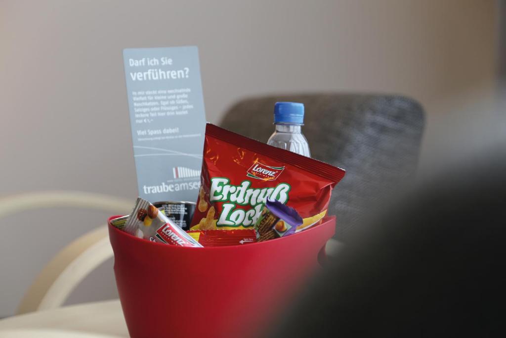 Hotel Traube am See - 14