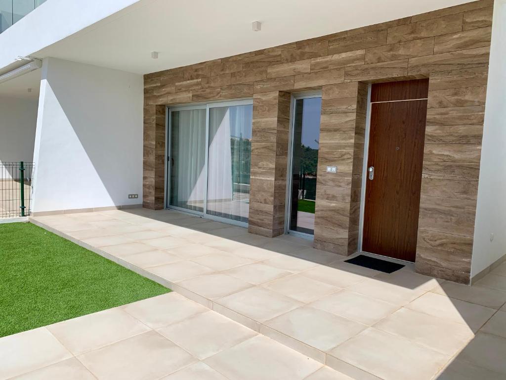Appartement privé dans une résidence, Alicante – Bijgewerkte ...