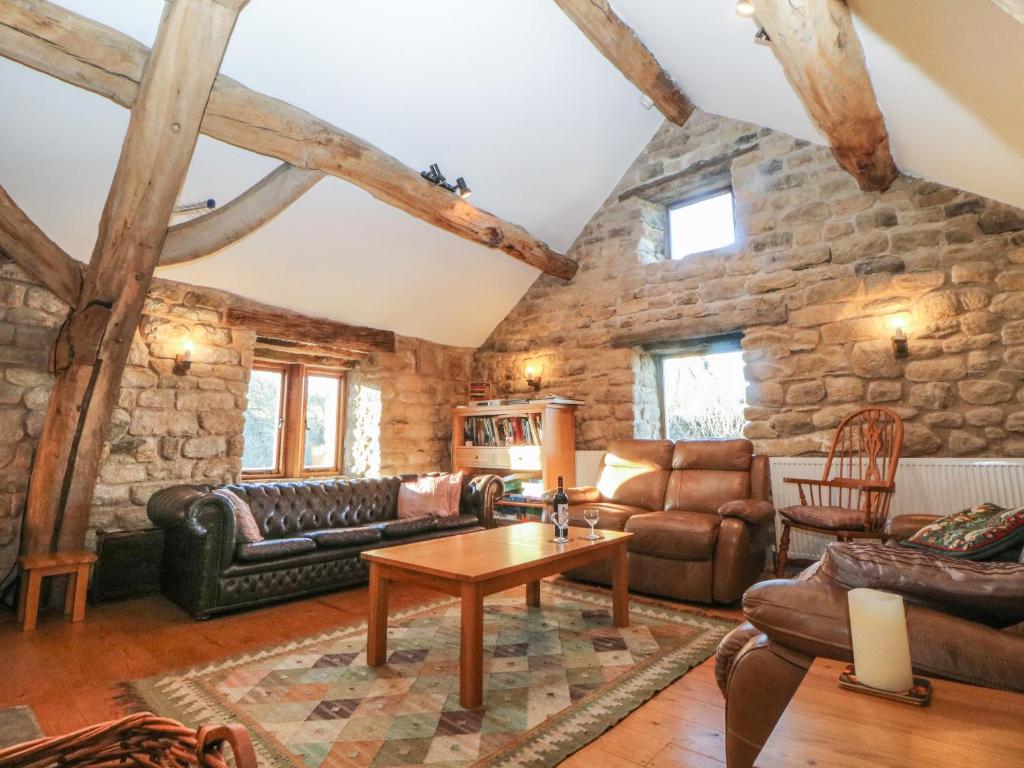 Fotografie z fotogalerie ubytování Wyndell Cruck Cottage v destinaci Sheffield