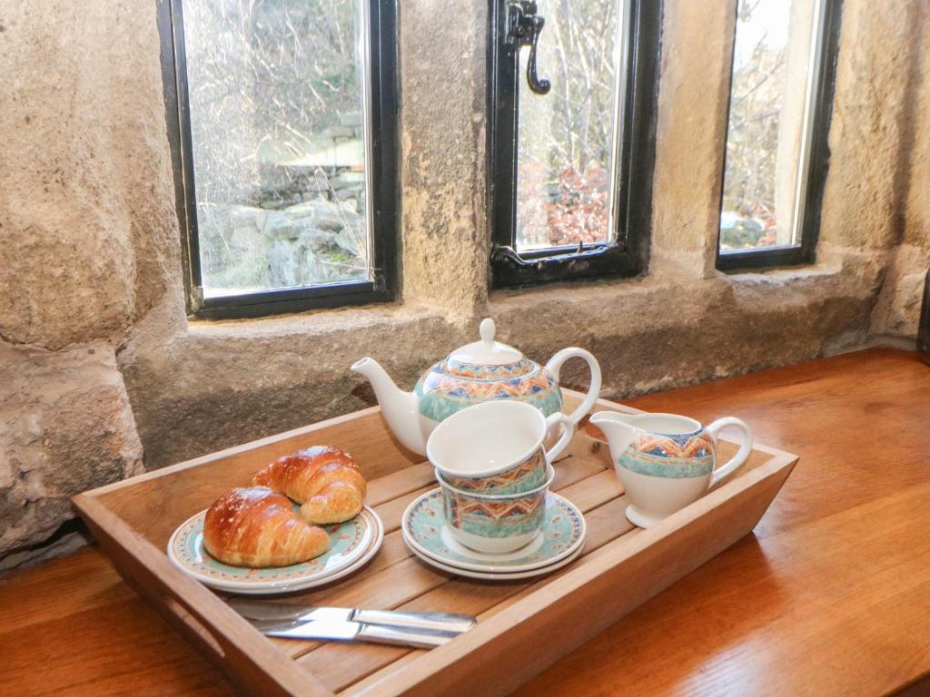 Fotografie z fotogalerie ubytování Wyndell Cruck Cottage v destinaci Sheffield