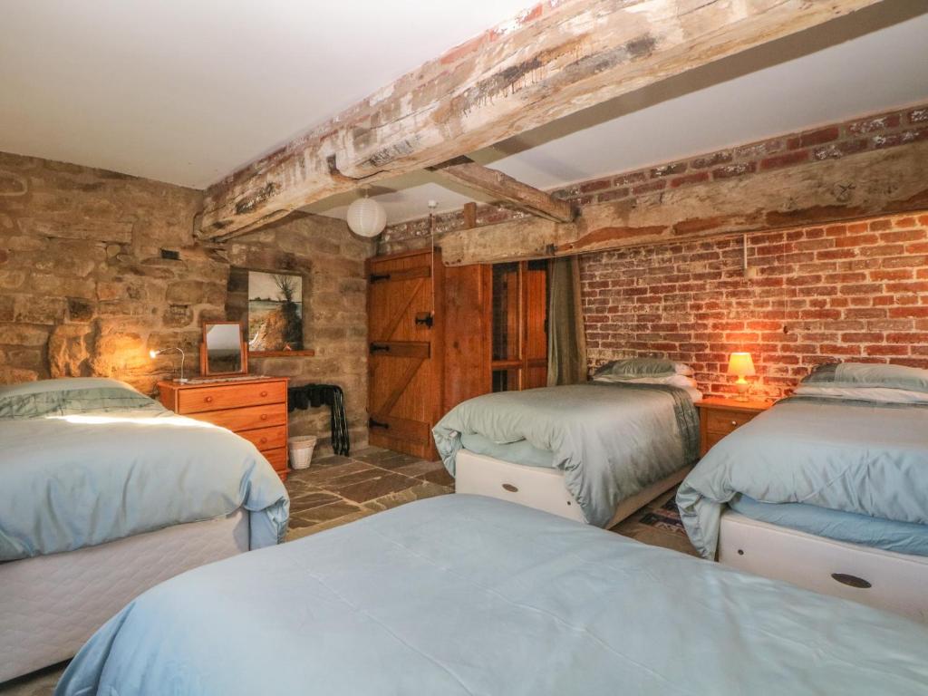 Fotografie z fotogalerie ubytování Wyndell Cruck Cottage v destinaci Sheffield
