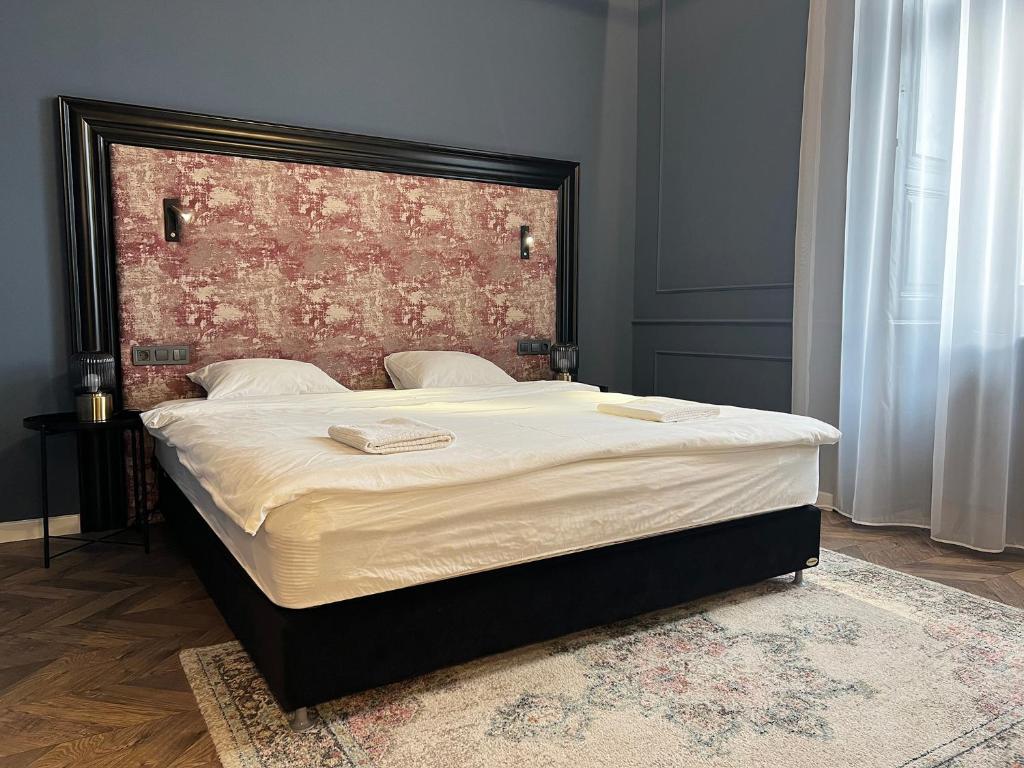 Hotel Rumor - Resim 31