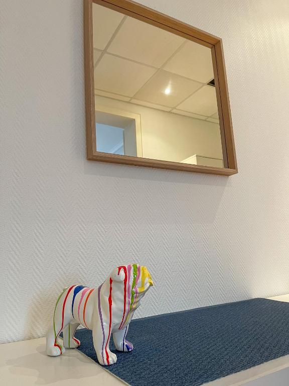 Chambres privées -Private room- dans un spacieux appartement - 100m2 centre proche gare – photo 56