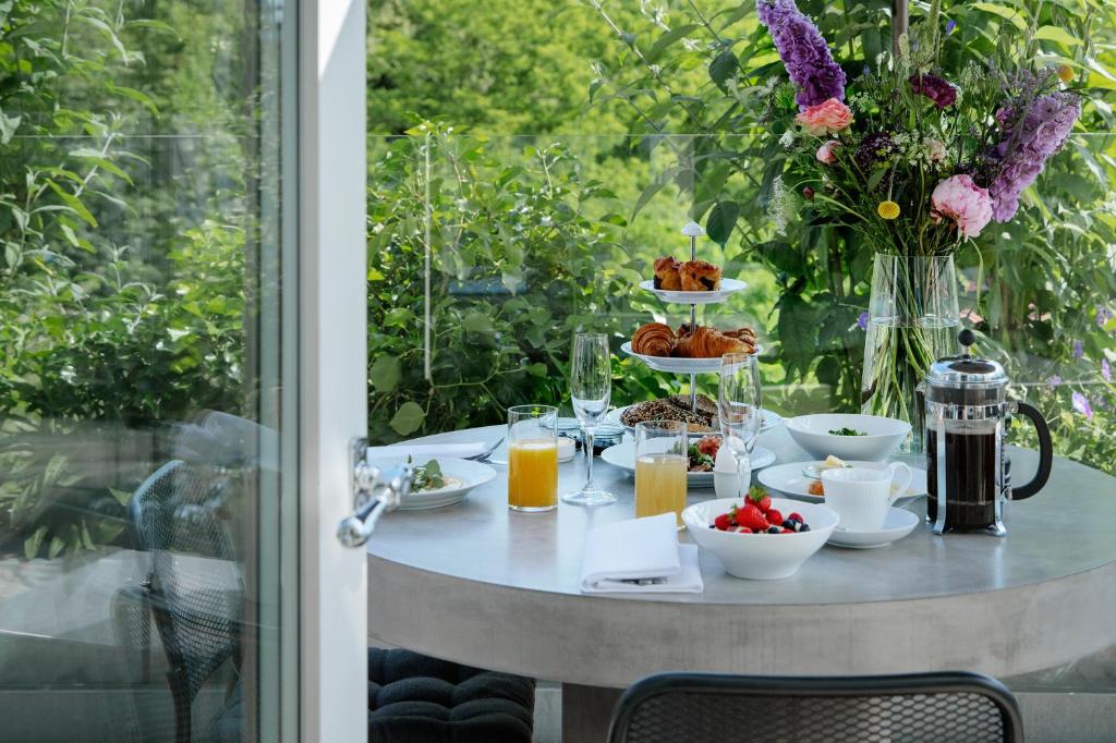 Nimb Hotel - Resim 7