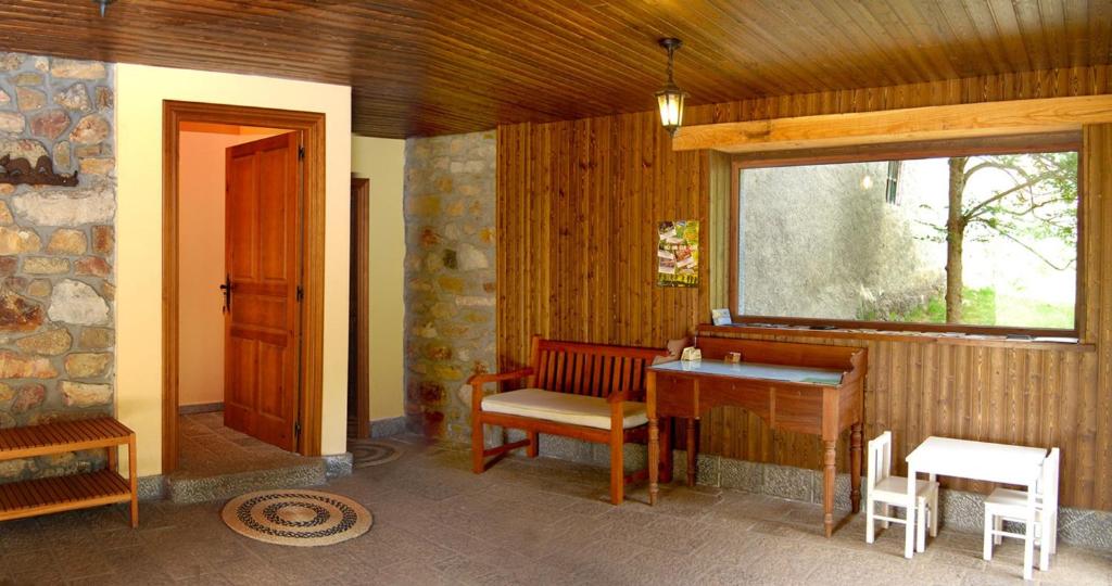 Fotografie z fotogalerie ubytování Casa Rural Las Verdes l y II v destinaci Torre de Babia