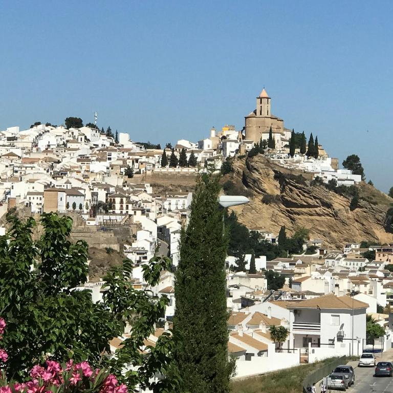 Cortijo Rocas Altas, Iznájar – Updated 2022 Prices