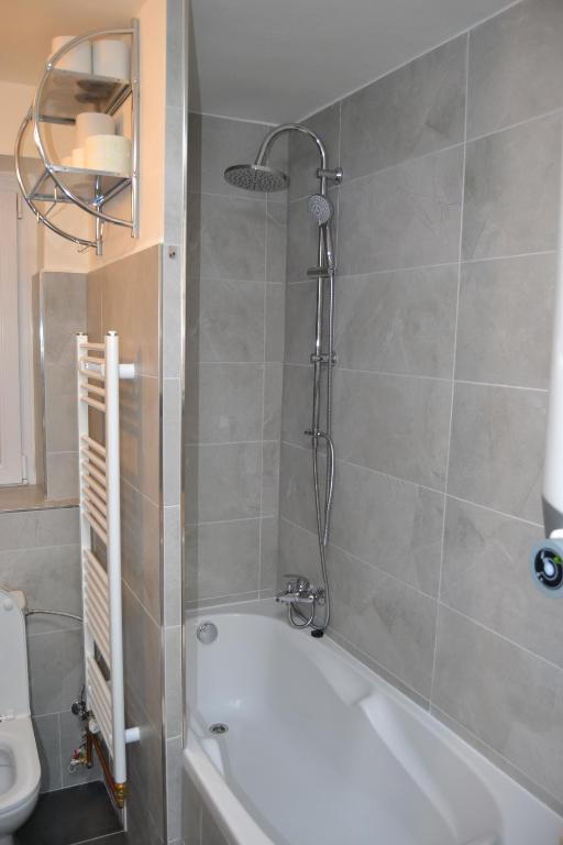 Fotografie z fotogalerie ubytování Apartmán Pod Říčkami v Rokytnici v Orlických Horách