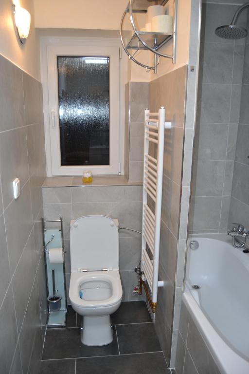 Fotografie z fotogalerie ubytování Apartmán Pod Říčkami v Rokytnici v Orlických Horách