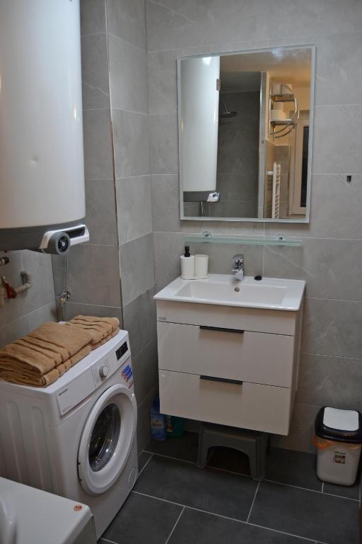 Fotografie z fotogalerie ubytování Apartmán Pod Říčkami v Rokytnici v Orlických Horách