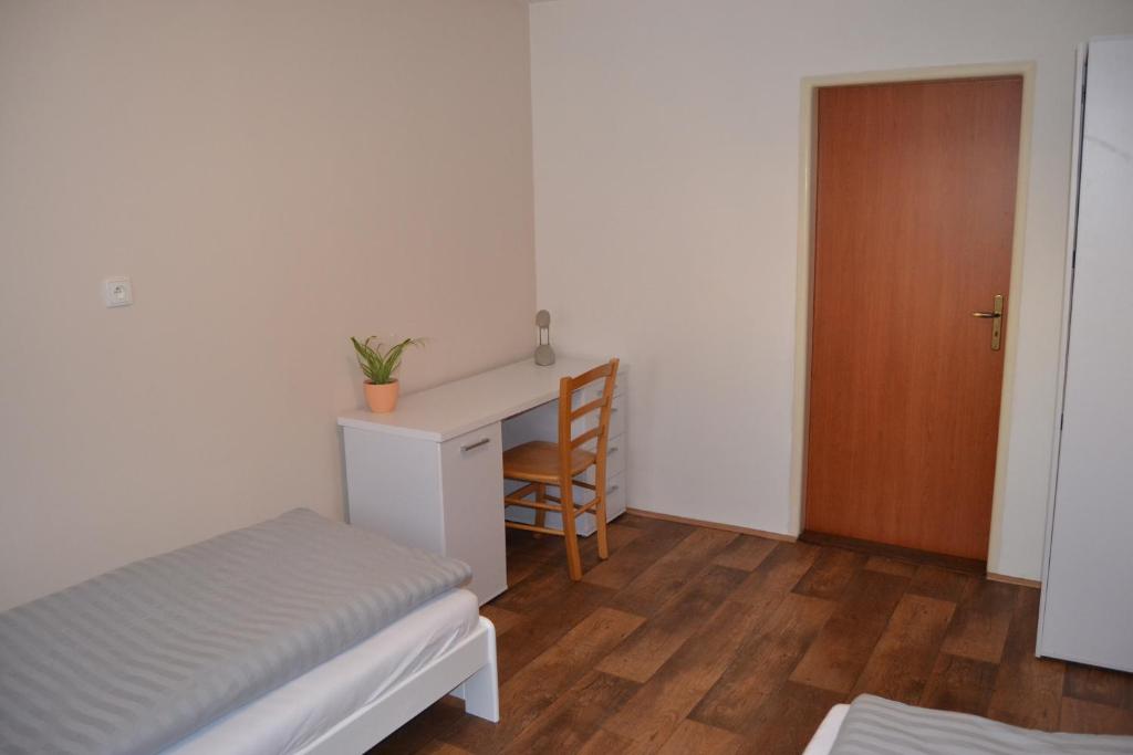Fotografie z fotogalerie ubytování Apartmán Pod Říčkami v Rokytnici v Orlických Horách