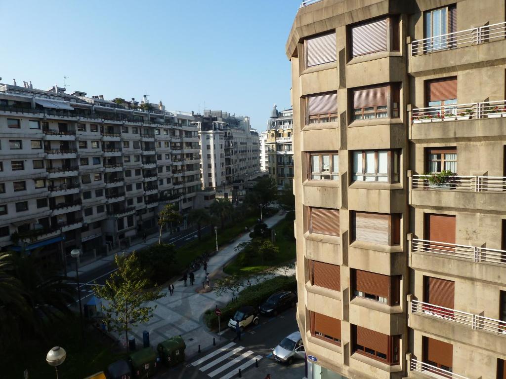 Pensión Gárate - 18