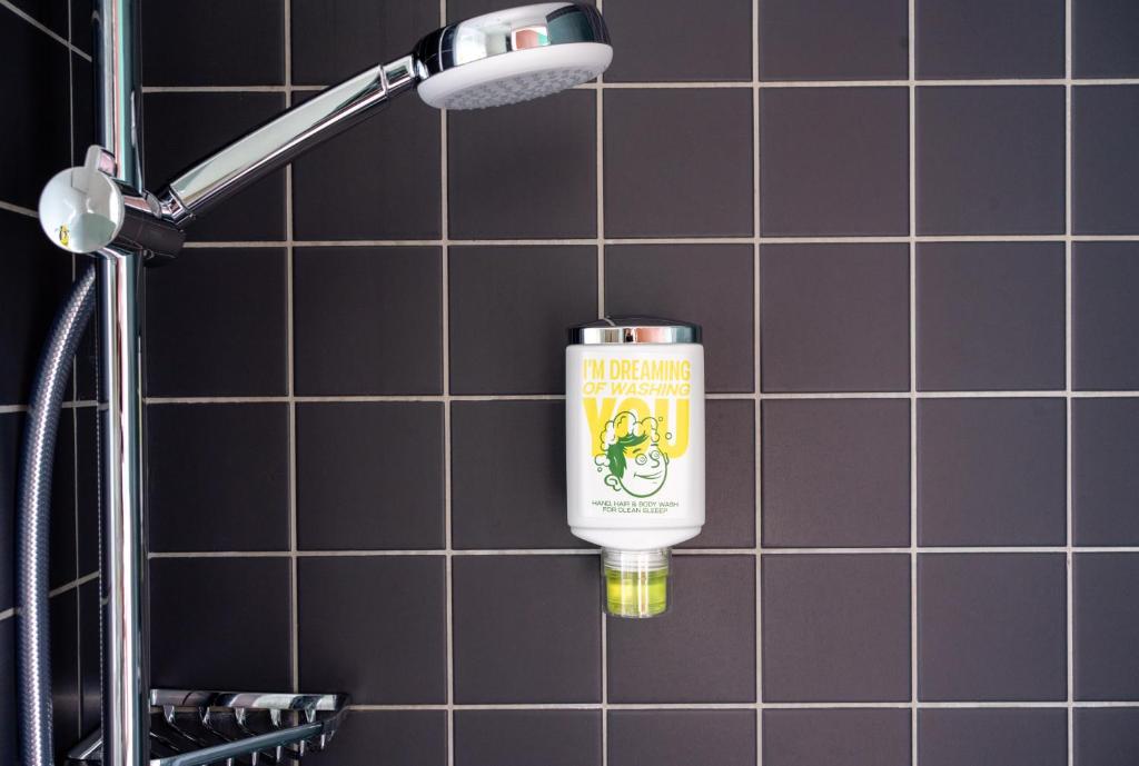 SLEEEP HOTEL Ansfelden - Resim 3