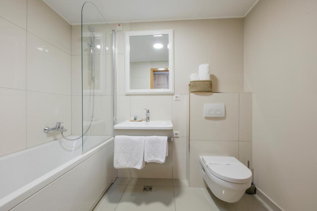 Hotel Zovko Zagreb - Habitación Familiar